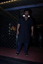 Arjun Kapoor Spotted For Flim Half Girlfriend on 15th May 2017
